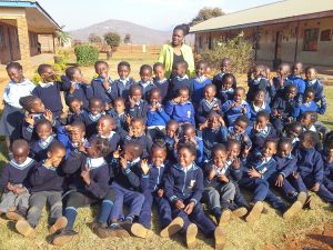 Read more about the article Wilmary Christian Learning Centre Philosophy statement