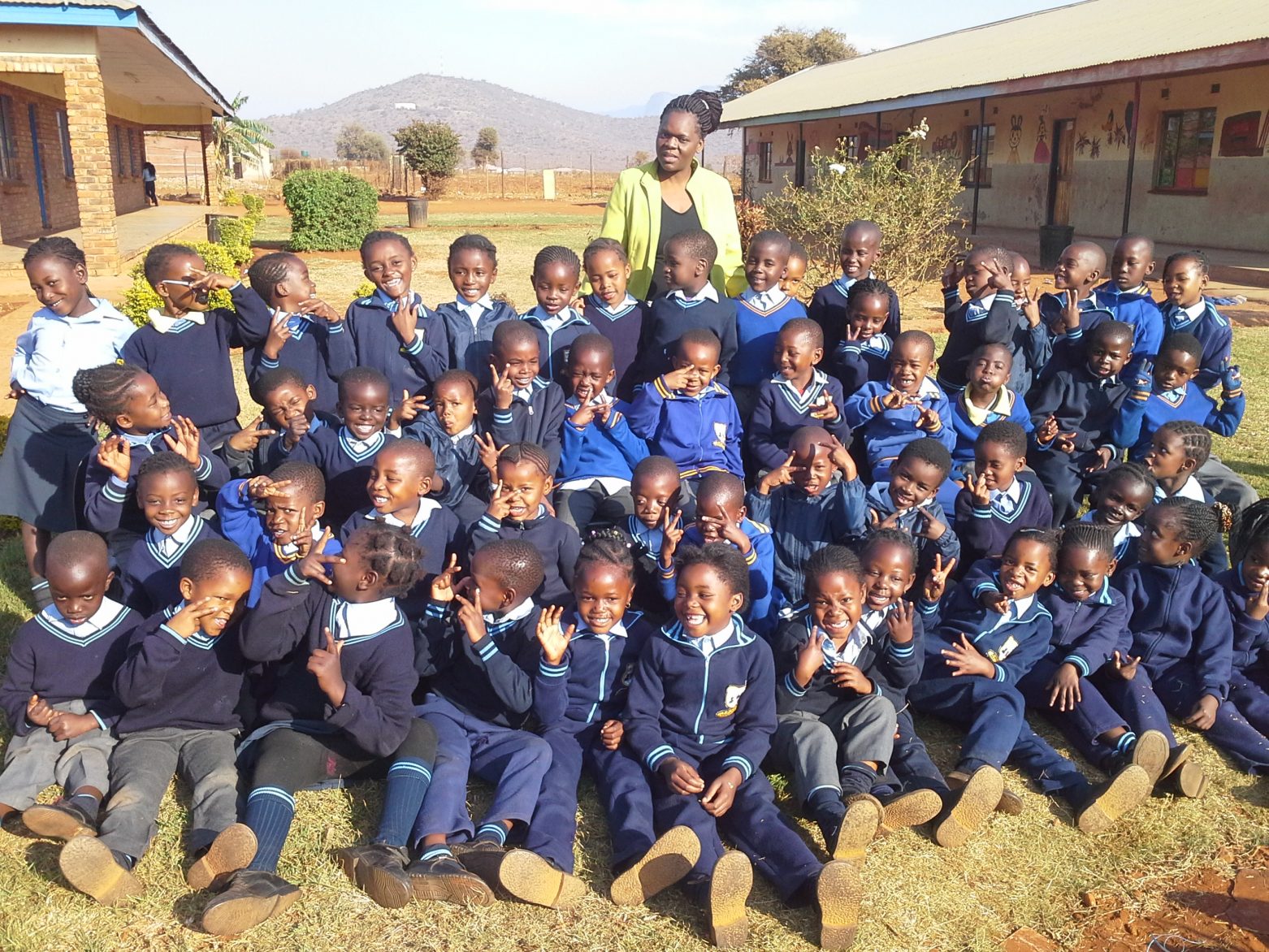 Read more about the article Wilmary Christian Learning Centre Philosophy statement